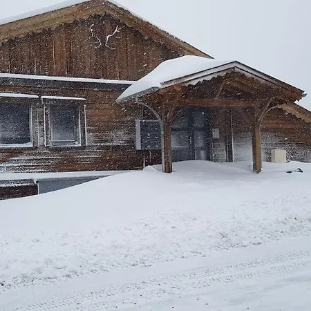 Duplex Dans Chalet, Vue De Reve, 6 Pers, 2 Nuits Minimum La Bresse Exterior foto
