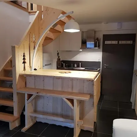 Duplex Dans Chalet, Vue De Reve, 6 Pers, 2 Nuits Minimum La Bresse Exterior foto