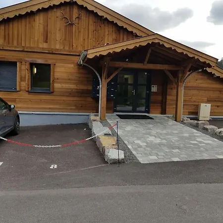 Duplex Dans Chalet, Vue De Reve, 6 Pers, 2 Nuits Minimum La Bresse Exterior foto