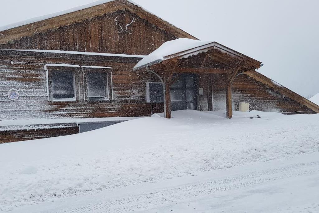 Appartement Duplex Dans Chalet, Vue De Reve, 6 Pers, 2 Nuits Minimum