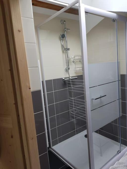 Duplex Dans Chalet, Vue De Reve, 6 Pers, 2 Nuits Minimum Appartement *