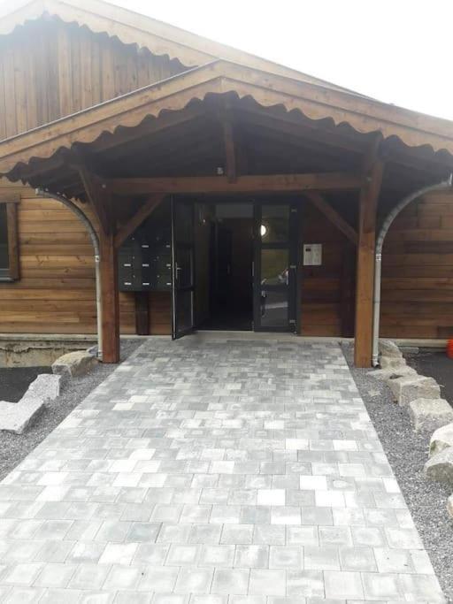 Appartement Duplex Dans Chalet, Vue De Reve, 6 Pers, 2 Nuits Minimum *