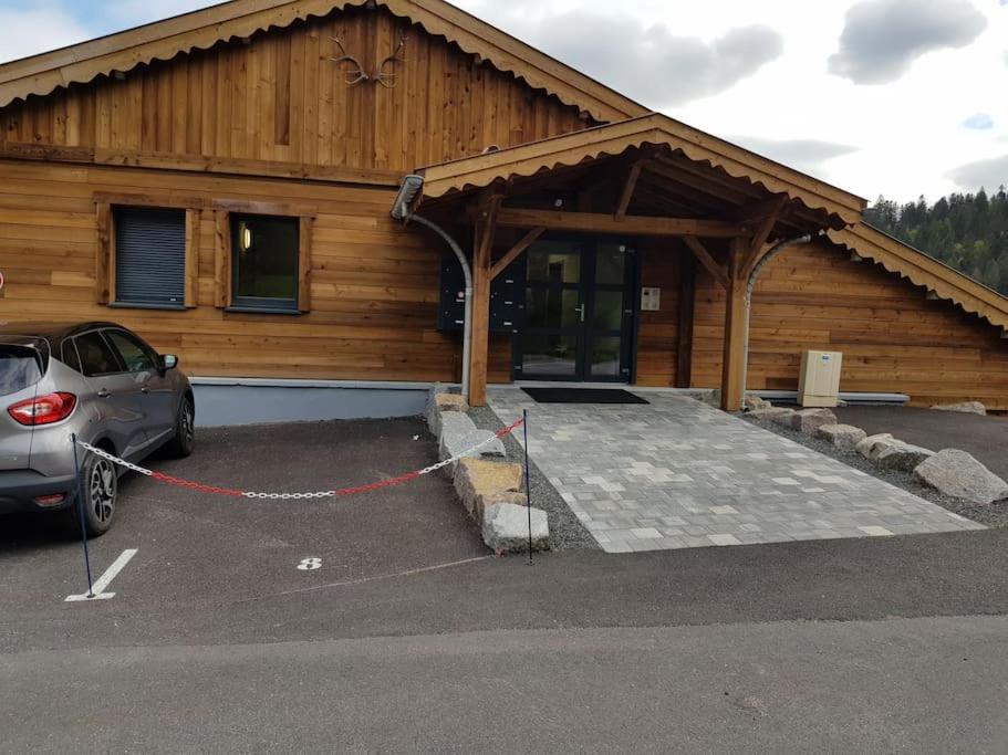 Duplex Dans Chalet, Vue De Reve, 6 Pers, 2 Nuits Minimum Appartement *